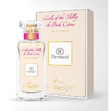 Tualetinis vanduo Lily of the Valley ir Fresh Citrus 50 ml