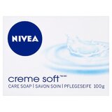 Kietas kreminis muilas Creme Soft (Creme Soap) 100 g