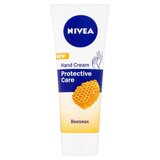 Rankų kremas su bičių vašku Protective Care (Hand Cream) 75 ml