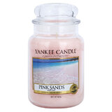 Aromatinė žvakė Pink Sands 623 g