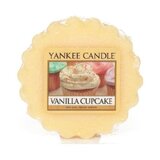 Kvapusis vaškas aromatinei lempai Vanilla Cupcake 22 g