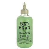 Serumas užsispyrusiems ir slenkantiems plaukams Bed Head (Control Freak Serum) 250 ml
