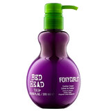 Kremas plaukams banguotumui suteikti Bed Head Foxy Curls (Contour Cream) 200 ml