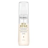 Nenuplaunamas serumas purškiamas pažeistiems ir sausiems plaukams Dualsenses Rich Repair (atkuriamasis serumas) 150 ml