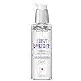 Aliejus užsispyrusiems plaukams Dualsenses Just Smooth (Taming Oil) 100 ml