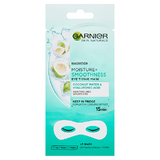 Lyginamoji paakių kaukė su kokosų vandeniu ir hialurono rūgštimi (Eye Tissue Mask) 6 g