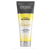 Šviesinantis kondicionierius šviesiems plaukams Sheer Blonde Go Blonde r ( Lightening Conditioner) 250 ml