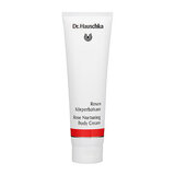 Rožių puoselėjantis kūno kremas 145 ml