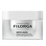 Kaukė nuo raukšlių ir odos šviesinimui Meso Mask (Smoothing Radiance Mask) 50 ml