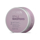 Modeliavimo pasta su matiniu efektu Style Masters (Strong Matt Clay) 85 g