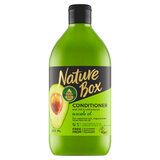 Natūralus plaukų balzamas Avocado Oil (kondicionierius) 385 ml