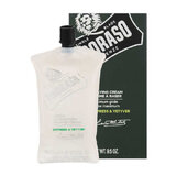 Skutimosi kremas su kiparisu ir vetiverija Cypress & Vetyver (skutimosi kremas) 275 ml