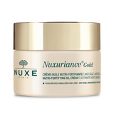 Nuxuriance Gold stangrinamasis aliejaus kremas (Nutri-Fortifying Oil Cream) 50 ml