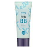 BB kremas probleminei, mišriai ir riebiai odai SPF 30 (Clearing Petit BB Cream) 30 ml