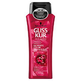 Atkuriamasis šampūnas dažytiems plaukams Ultimate Color (Shampoo) 250 ml