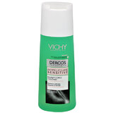 Šampūnas nuo pleiskanų jautriai odai be sulfatų Dercos (Anti-Dandruff Sensitive Treatment Shampoo) 200 ml