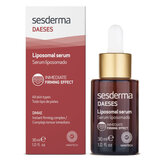 Daeses serumas nuo senėjimo (Liposomal Serum) 30 ml