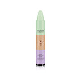 Korektorius odos spalvos atspalviui suvienodinti 123 Perfect (Color Correcting Stick) 2,4 g