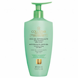 Kūno gelis nuo celiulito ir strijų su vėsinančiu poveikiu (Anticellulit Cryo-Gel) 400 ml