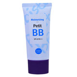 Drėkinamasis BB kremas normaliai ir sausai odai SPF 30 (Moisturizing Petit BB Cream) 30 ml