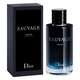 Dior Sauvage Parfum Parfumuotas vanduo 200ml
