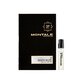 Montale White Musk Parfumuotas vanduo, 2 ml
