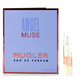 Thierry Mugler Angel Muse Parfumuotas vanduo, 1.5ml