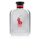 Ralph Lauren Polo Red Rush Tualetinis vanduo - Testeris, 125ml