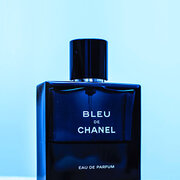 Kvepalai ir kvapusis vanduo