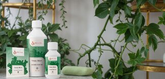  Skalbimo kvepalai Issencia