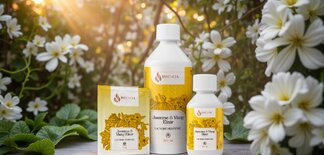  Skalbimo kvepalai Issencia