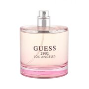 Guess 1981 Los Angeles Women Tualetinis vanduo - testeris