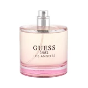 Guess 1981 Los Angeles Women Tualetinis vanduo - testeris