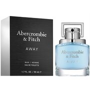 Abercrombie&Fitch Away Man Tualetinis vanduo