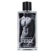 Abercrombie & Fitch Fierce Odekolonas - Testeris
