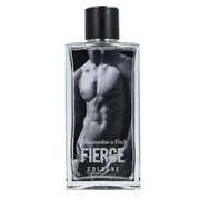 Abercrombie & Fitch Fierce Odekolonas - Testeris