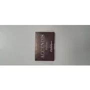 Accendis Aclus Parfumuotas vanduo