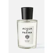 Acqua di Parma Colonia Club Unisex Odekolonas - testeris 100ml