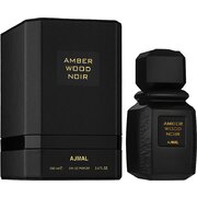 Ajmal Amber Wood Noir Parfumuotas vanduo