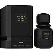 Ajmal Amber Wood Noir Parfumuotas vanduo
