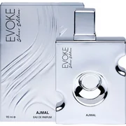 Ajmal Evoke Silver for Him Parfumuotas vanduo, 90ml