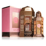 Al Haramain 50 Years Rose Oud Parfumuotas vanduo