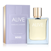 Hugo Boss Alive Sparkling Lavender Parfumuotas vanduo 50ml