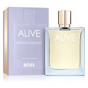 Hugo Boss Alive Sparkling Lavender Parfumuotas vanduo 80ml