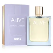 Hugo Boss Alive Sparkling Lavender Parfumuotas vanduo 80ml