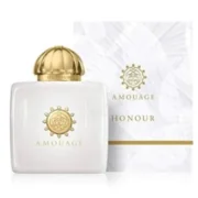 Amouage Honour Woman Eau de Parfum Parfumuotas vanduo