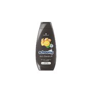 Šampūnas nuo pleiskanų (Intensive Shampoo) 400 ml