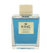 Antonio Banderas King Of Seduction Absolute Tualetinis vanduo 200ml - pažeista pakuote