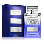 Armaf Shades Blue Tualetinis vanduo 100ml