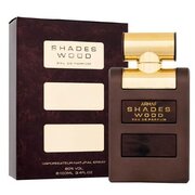 Armaf Shades Wood Parfumuotas vanduo